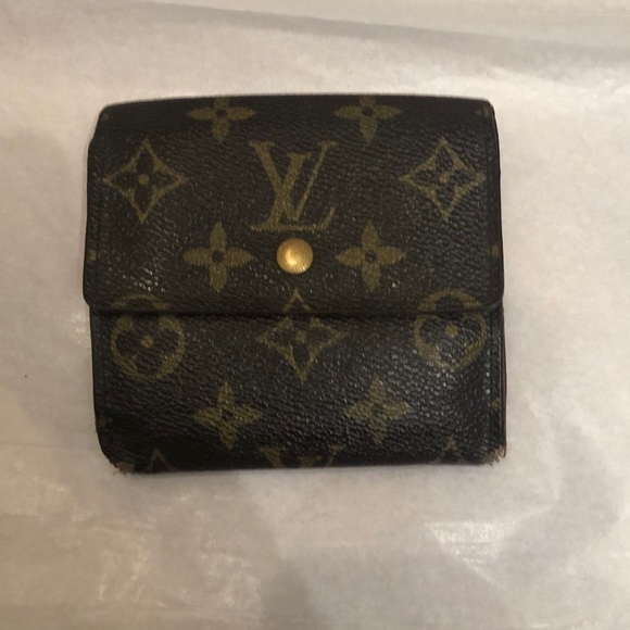 Louis Vuitton Handbags - Louis Vuitton Wallet
